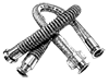 Food Hoses, Food Grade Hoses, High Pressure Hose Suppliers, High Pressure Hoses, Hose Pipes, Corrugated Hoses, Delivery Hoses, Hoses For Various Industrial & Construction Applications, Dealer, Supplier, India, PARTH VALVES AND HOSES LLP
